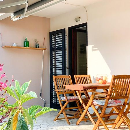 Apartmani Sincic Пула Экстерьер фото
