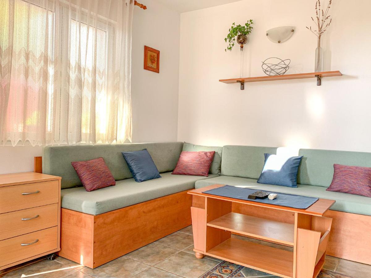 Apartmani Sincic Пула Экстерьер фото