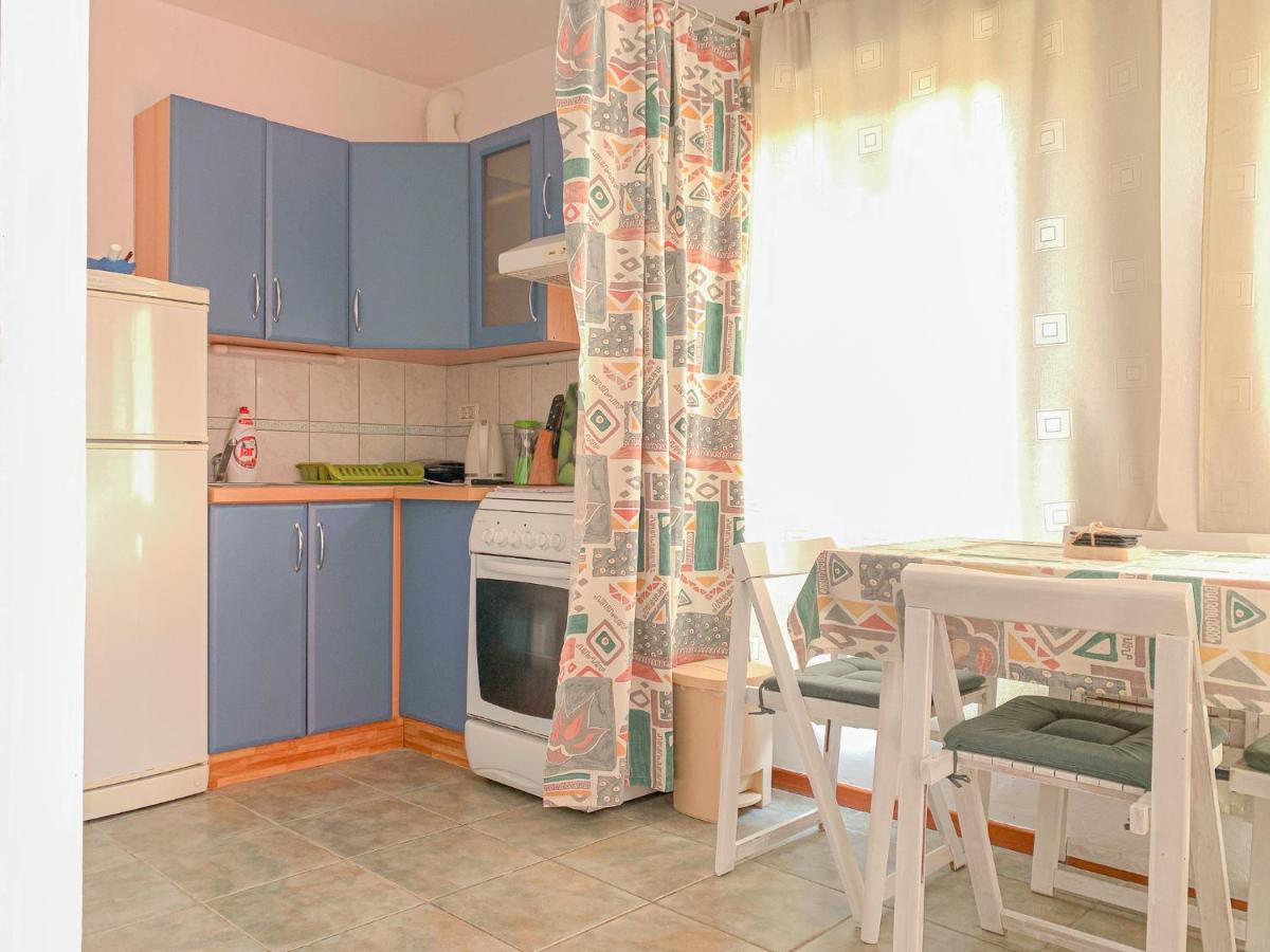Apartmani Sincic Пула Экстерьер фото