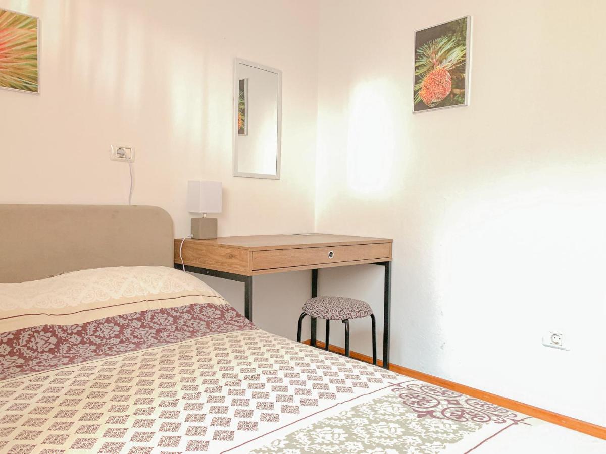 Apartmani Sincic Пула Экстерьер фото