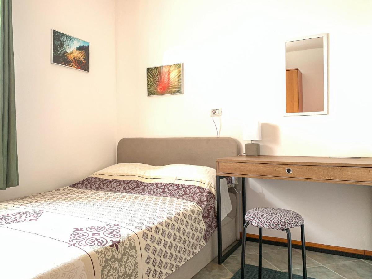 Apartmani Sincic Пула Экстерьер фото