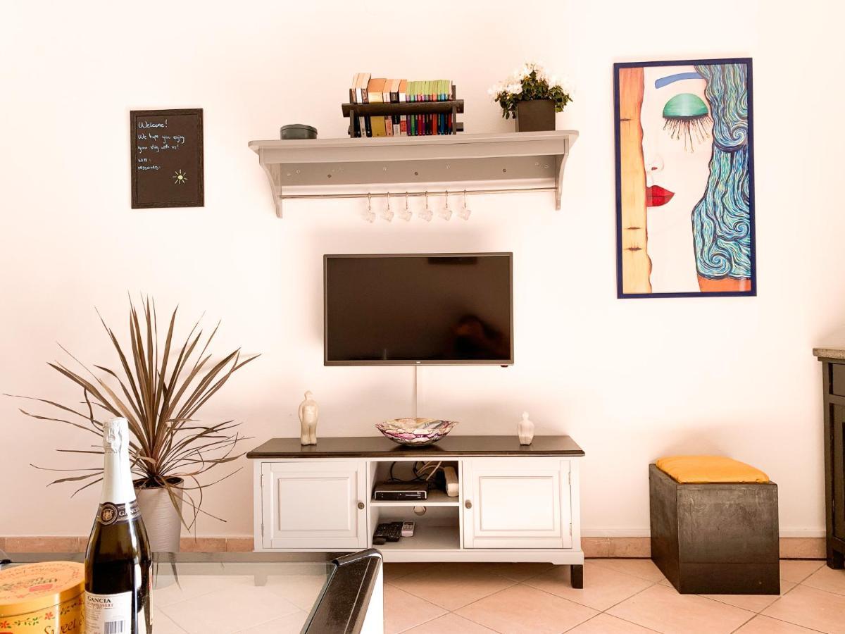 Apartmani Sincic Пула Экстерьер фото