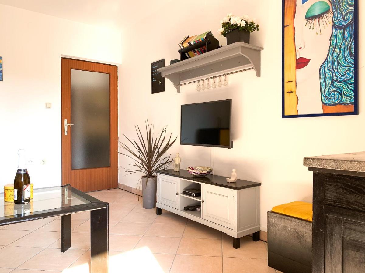 Apartmani Sincic Пула Экстерьер фото