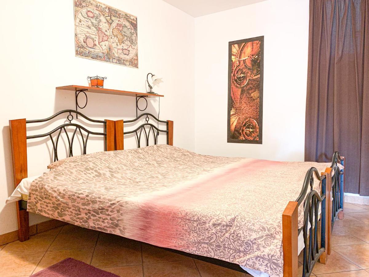 Apartmani Sincic Пула Экстерьер фото