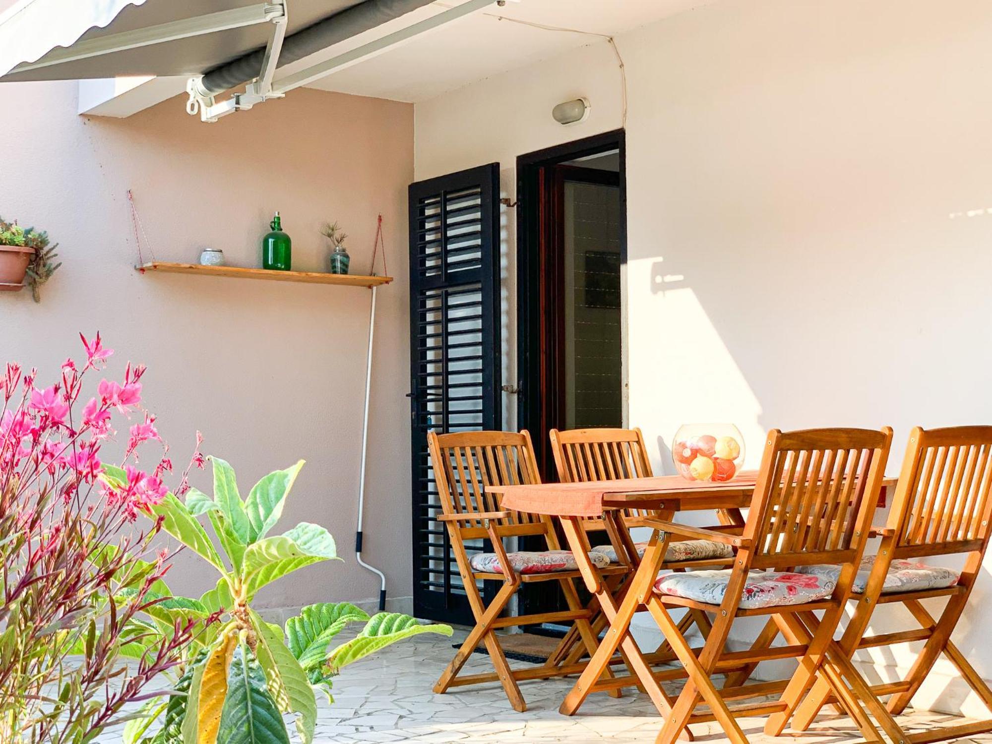 Apartmani Sincic Пула Экстерьер фото