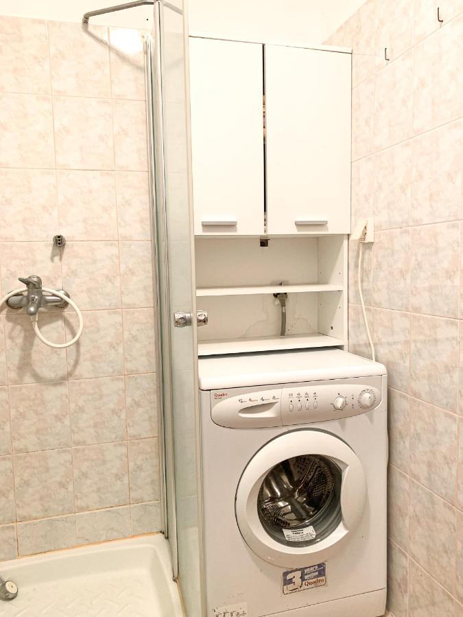 Apartmani Sincic Пула Экстерьер фото