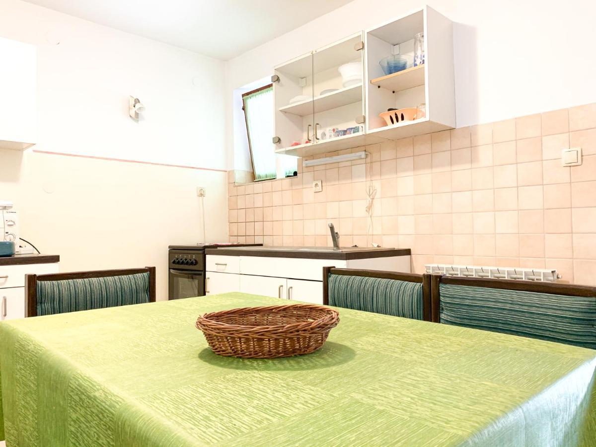 Apartmani Sincic Пула Экстерьер фото